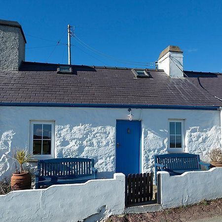 Aberdaron Cottage 2 Bryn Chwilog Exterior photo