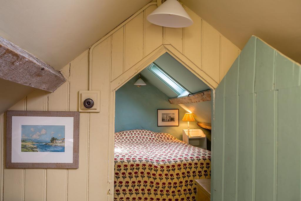 Aberdaron Cottage 2 Bryn Chwilog Exterior photo