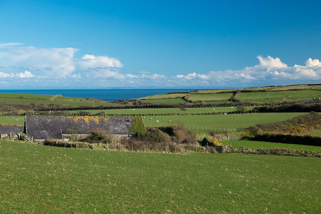 Aberdaron Cottage 2 Bryn Chwilog Exterior photo